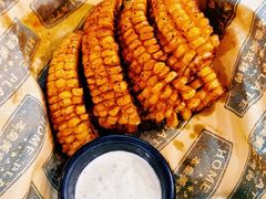 -本垒美式烤肉(三里屯店)
