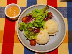 -遇见西木美式餐厅(体育路店)