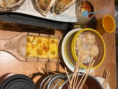 -喝丢一只鞋海鲜烧烤·海肠捞饭(东关街店)