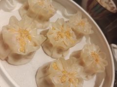 -海派悦庭·海胆烧麦·新融合菜(凯德广场店)