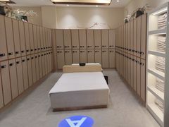 -星河湾温泉洗浴酒店