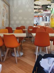 -尼克Playtime(欢乐海岸店)