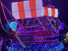 -珠海长隆海洋王国