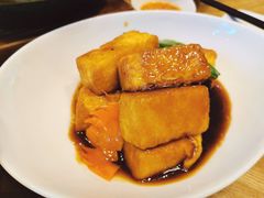 -莆田餐厅PUTIEN(三里屯店)