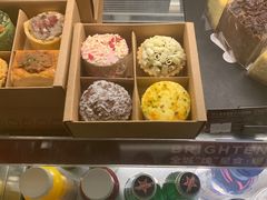 零售区-星巴克(无锡大东方店)