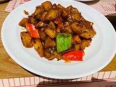 -顺风汤馆·广府粤菜(江宸天街店)