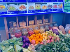 -湘满甲·黄焖甲鱼创始者·湘菜·鲁菜(潘家园店)