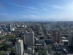 -西安皇冠假日酒店·B&G51餐厅