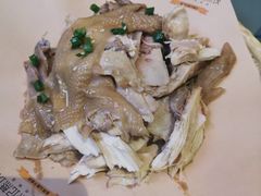 -松针蔡记蒸饺(花园路店)
