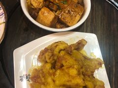 -粗粮人家·东北菜(洋桥店)