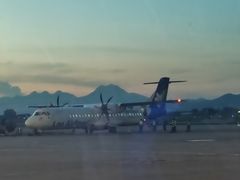 -河内内排国际机场