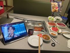 -海底捞火锅(太原南站店)