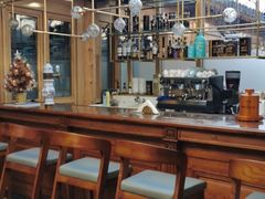 大堂-北京古城老院厉晓麟精致菜