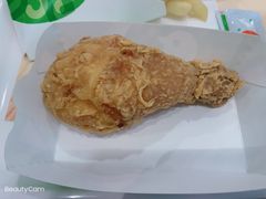 -德克士(睢宁曼哈顿店)