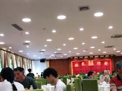 大堂-粥旺庄(芳村店)