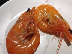 -加餐海鲜自助(宝龙一城店)