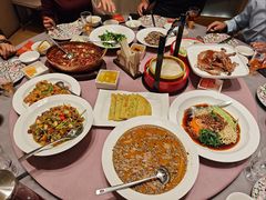 -大食客·非遗吉菜(高新和园店)