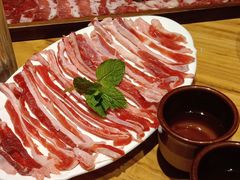 -黔诚多彩火锅(甲秀楼店)