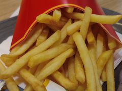 -麦当劳(总统大酒店店)