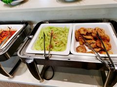 -素满香·素食自助餐(苏州·临顿路店)