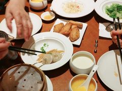 -杭州JW万豪酒店-万豪中餐厅