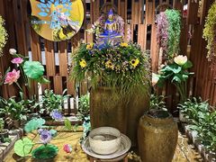-金厨泰国餐厅·全泰籍厨师料理(拱北店)
