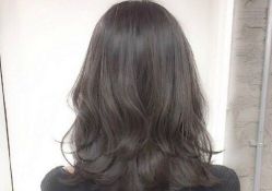 -茶发Salon·烫发染发理发