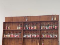 -容里煲仔饭(利丰北路店)
