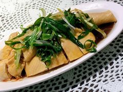 -熠盛粤味·顺德桑拿鸡(永康路店)