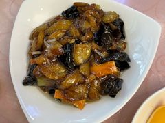 -烤肉宛饭庄(南礼士路店)