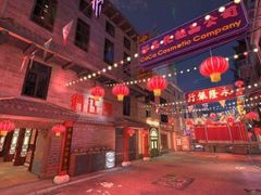 -唐人街(耀华力路)