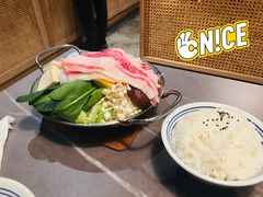 寿喜烧-米仓食堂(凯德广场店)