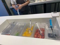-兰熊鲜奶(西直门凯德mall店)