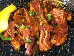-梦山水日本烧肉(五四广场店)