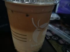 -瑞幸咖啡(新世界中心店)