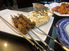 -阿西娅食府(中关村店)