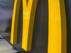 -麦当劳(光新乐购店)