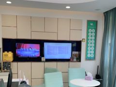 -维乐口腔(格林门诊长宁店)