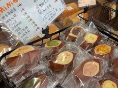 -雀食面包店(钟楼店)