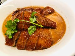 深井烧鹅皇-新加坡泰国村酒楼(五角场店)