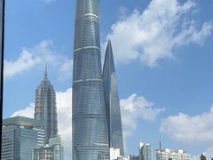 -遇外滩(BFC外滩金融中心店)
