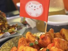 -强强烧烤·宵夜(方庄店)
