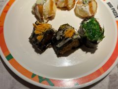 -比格比萨自助(宝山日月光店)