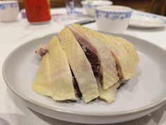 -老吉士酒家(天平路店)