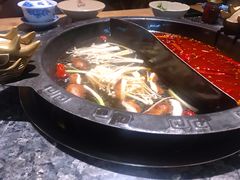 -蜀大侠火锅(车公庙店)