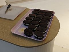 -好利来(上海长宁龙之梦店)