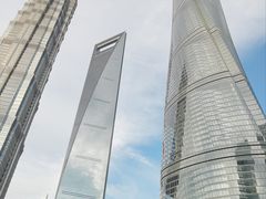 -上海中心大厦