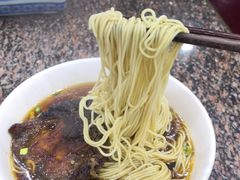 -东吴面馆(十全街店)