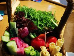 -华府九号海鲜烧烤大排档(龙域店)