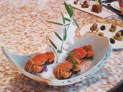 -临江宴(陆家嘴店)